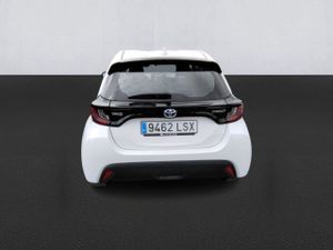 Toyota Yaris 1.5 120h Business Plus - Foto 6