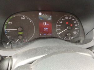 Toyota Yaris 1.5 120h Business Plus - Foto 9