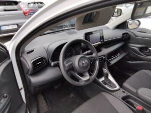 Toyota Yaris 1.5 120h Business Plus - Foto 8