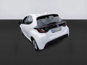 Toyota Yaris 1.5 120h Business Plus - Foto 7