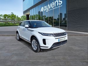 Land Rover Range Rover Evoque 1.5 P300e I3 Auto 4wd Phev - Foto 4
