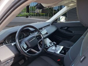 Land Rover Range Rover Evoque 1.5 P300e I3 Auto 4wd Phev - Foto 8