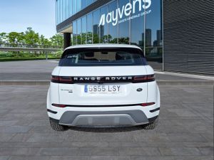 Land Rover Range Rover Evoque 1.5 P300e I3 Auto 4wd Phev - Foto 6