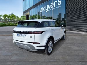 Land Rover Range Rover Evoque 1.5 P300e I3 Auto 4wd Phev - Foto 5