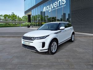 Land Rover Range Rover Evoque 1.5 P300e I3 Auto 4wd Phev - Foto 2