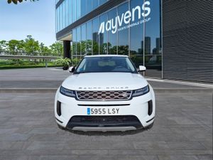 Land Rover Range Rover Evoque 1.5 P300e I3 Auto 4wd Phev - Foto 3