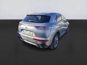 Ds Ds 7 Crossback Bluehdi De 96kw (130cv) At Bastille + - Foto 5