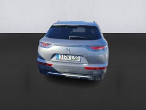 Ds Ds 7 Crossback Bluehdi De 96kw (130cv) At Bastille + - Foto 6