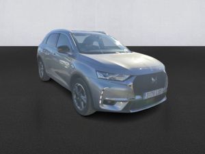 Ds Ds 7 Crossback Bluehdi De 96kw (130cv) At Bastille + - Foto 4