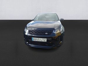 Land Rover Discovery Sport 1.5 I3 Phev 309ps Awd Auto R-dynamic S - Foto 3