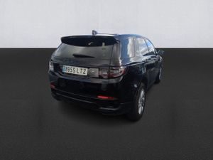 Land Rover Discovery Sport 1.5 I3 Phev 309ps Awd Auto R-dynamic S - Foto 5