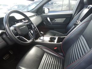 Land Rover Discovery Sport 1.5 I3 Phev 309ps Awd Auto R-dynamic S - Foto 8