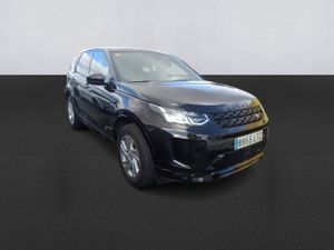 Land Rover Discovery Sport 1.5 I3 Phev 309ps Awd Auto R-dynamic S - Foto 4