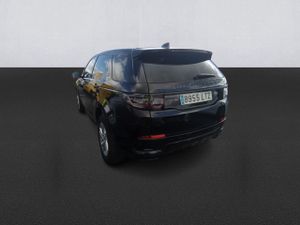 Land Rover Discovery Sport 1.5 I3 Phev 309ps Awd Auto R-dynamic S - Foto 7