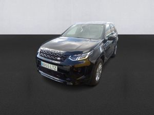 Land Rover Discovery Sport 1.5 I3 Phev 309ps Awd Auto R-dynamic S - Foto 2