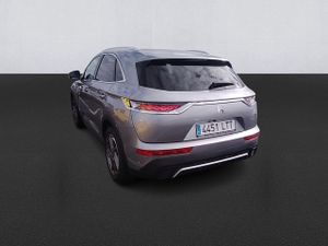 Ds Ds 7 Crossback Bluehdi De 96kw (130cv) At Bastille + - Foto 7