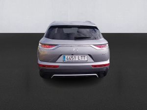 Ds Ds 7 Crossback Bluehdi De 96kw (130cv) At Bastille + - Foto 6