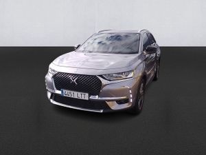 Ds Ds 7 Crossback Bluehdi De 96kw (130cv) At Bastille + - Foto 2