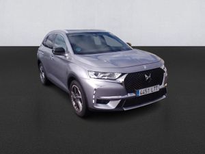 Ds Ds 7 Crossback Bluehdi De 96kw (130cv) At Bastille + - Foto 4