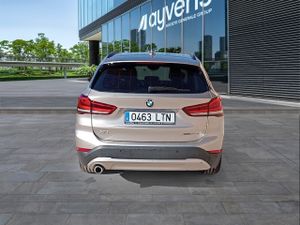 Bmw X1 Xdrive25e - Foto 6