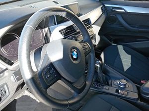 Bmw X1 Xdrive25e - Foto 8