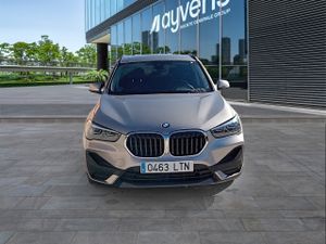 Bmw X1 Xdrive25e - Foto 3