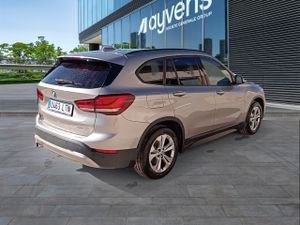 Bmw X1 Xdrive25e - Foto 5