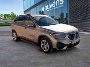 Bmw X1 Xdrive25e - Foto 4