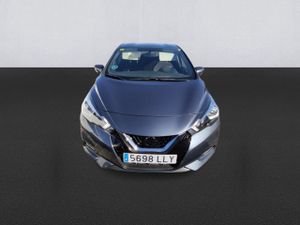 Nissan Micra Ig-t 74 Kw (100 Cv) E6d Acenta - Foto 3