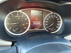 Nissan Micra Ig-t 74 Kw (100 Cv) E6d Acenta - Foto 9