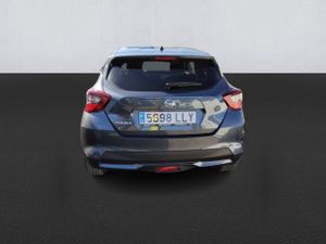 Nissan Micra Ig-t 74 Kw (100 Cv) E6d Acenta - Foto 6
