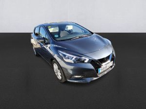 Nissan Micra Ig-t 74 Kw (100 Cv) E6d Acenta - Foto 4