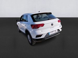 Volkswagen T-roc Edition 1.6 Tdi 85kw (115cv) - Foto 7