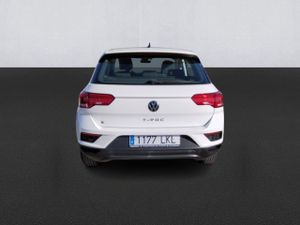 Volkswagen T-roc Edition 1.6 Tdi 85kw (115cv) - Foto 6