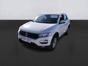 Volkswagen T-roc Edition 1.6 Tdi 85kw (115cv) - Foto 2
