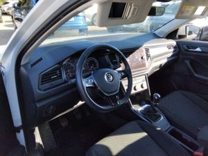 Volkswagen T-roc Edition 1.6 Tdi 85kw (115cv) - Foto 8