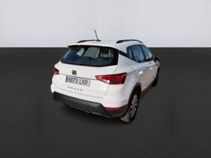 Seat Arona 1.0 Tsi 85kw (115cv) Style Go Eco - Foto 5