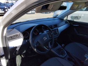 Seat Arona 1.0 Tsi 85kw (115cv) Style Go Eco - Foto 8