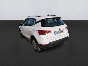 Seat Arona 1.0 Tsi 85kw (115cv) Style Go Eco - Foto 7