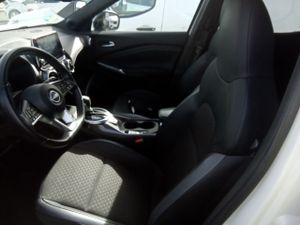 Nissan Juke 1.6 Hybrid 105kw (145cv) N-design Black - Foto 8