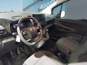 Opel Combo N1 Edition 100 Cv 1.5 Td S/s Mt6 €6.4 - Foto 8