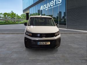 Opel Combo N1 Edition 100 Cv 1.5 Td S/s Mt6 €6.4 - Foto 3