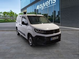 Opel Combo N1 Edition 100 Cv 1.5 Td S/s Mt6 €6.4 - Foto 4