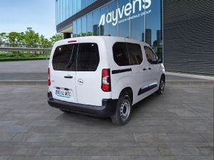 Opel Combo N1 Edition 100 Cv 1.5 Td S/s Mt6 €6.4 - Foto 5