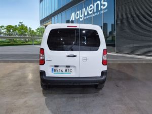 Opel Combo N1 Edition 100 Cv 1.5 Td S/s Mt6 €6.4 - Foto 6