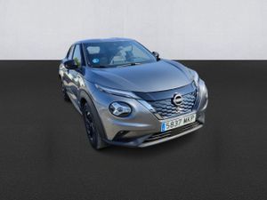 Nissan Juke 1.6 Hybrid 105kw (145cv) N-connecta - Foto 4