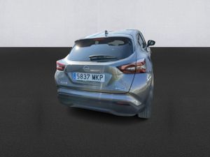 Nissan Juke 1.6 Hybrid 105kw (145cv) N-connecta - Foto 6