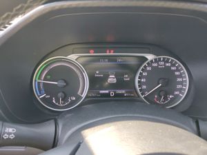 Nissan Juke 1.6 Hybrid 105kw (145cv) N-connecta - Foto 9