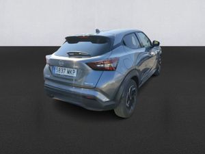 Nissan Juke 1.6 Hybrid 105kw (145cv) N-connecta - Foto 5