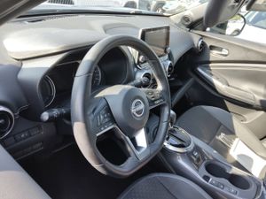 Nissan Juke 1.6 Hybrid 105kw (145cv) N-connecta - Foto 8